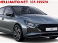 HYUNDAI I20 P.CONSEGNA 1.2 MPI MT Connectline MY25