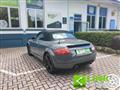 AUDI TT Roadster 1.8 T 20V 225 CV cat quattro