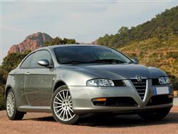 ALFA ROMEO GT 2.0 JTS 16V Progression