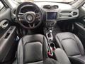 JEEP RENEGADE limited