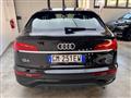 AUDI Q5 SPORTBACK SPB Sportback 35 TDI S tronic