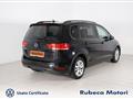 VOLKSWAGEN TOURAN 2.0 TDI 122 CV Business BlueMotion Technology