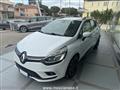 RENAULT CLIO SPORTER Clio Sporter dCi 8V 90CV EDC Start&Stop Energy Intens