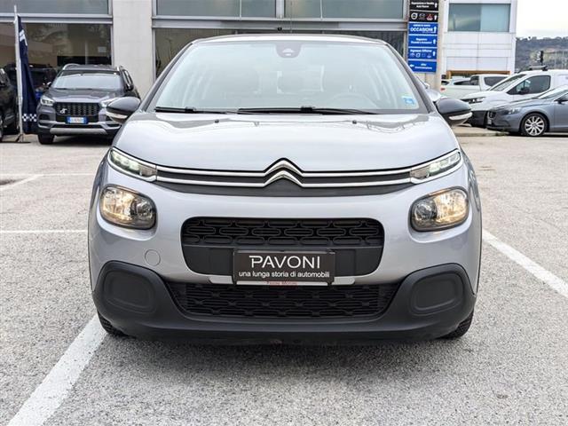 CITROEN C3 PureTech 83 S&S Feel