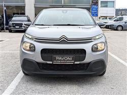 CITROEN C3 PureTech 83 S&S Feel