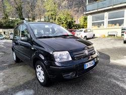 FIAT PANDA 1.2 Dynamic GPL ADATTA A NEOPATENTATO