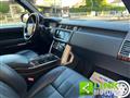 LAND ROVER RANGE ROVER 5.0 Supercharged Autobiography