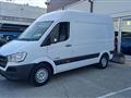 HYUNDAI H 350 H350 2.5 CRDI RWD PL-TN Furgone Classic L