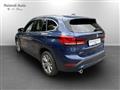 BMW X1 sdrive16d Business Advantage auto