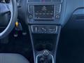 VOLKSWAGEN POLO 5p 1.4 tdi Comfortline 75cv