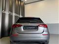 MERCEDES CLASSE A A 180 d Automatic Progressive Advanced Plus