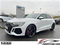 AUDI RS 3 SPORTBACK 3 SPB TFSI QUATTRO APPLE B&O AMBIENTE LED **