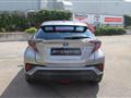 TOYOTA C-HR 1.8 Hybrid E-CVT Lounge