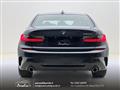 BMW SERIE 3 d Msport Manuale berlina Pelle-Virtual-LED-19''