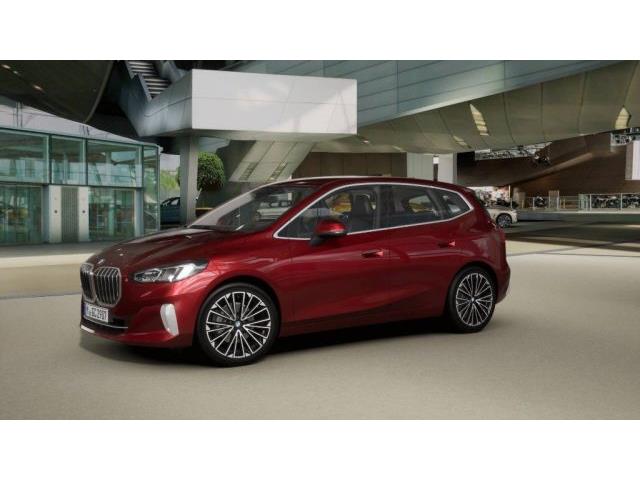 BMW SERIE 2 ACTIVE TOURER d ACTIVE TOURER LUXURY