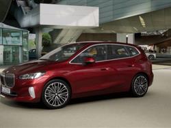 BMW SERIE 2 ACTIVE TOURER d ACTIVE TOURER LUXURY