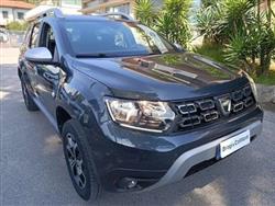 DACIA DUSTER 1.5 Blue dCi 115cv Comfort 4x2 my19 1.5 blue dci