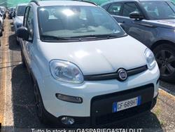 FIAT PANDA 1.2 EasyPower City Life