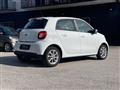 SMART FORFOUR 90 AUT. PASSION+UNICO PROP. +NAV.+GARANZ.TRE ANNI