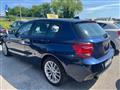 BMW SERIE 1 d 5p. Sport