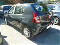 DACIA Sandero 1.4 8V GPL Lauréate