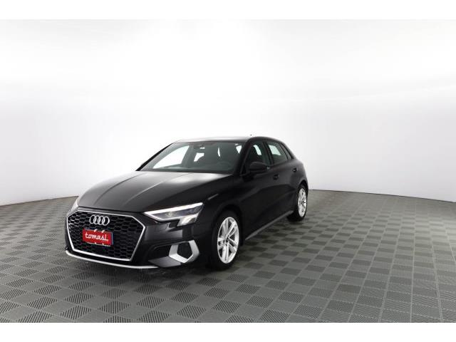 AUDI A3 SPORTBACK A3 SPB 35 TFSI S tronic Business Advanced