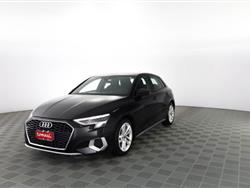 AUDI A3 SPORTBACK A3 SPB 35 TFSI S tronic Business Advanced