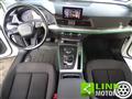 AUDI Q5 2.0 TDI 190cv quattro Black Ed. - Garanzia Inclusa