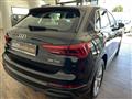 AUDI Q3 35 TDI S tronic S line edition