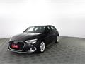 AUDI A3 SPORTBACK A3 SPB 35 TFSI S tronic Business Advanced