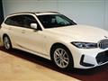 BMW SERIE 3 TOURING d 48V xDrive Touring Msport