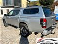 MITSUBISHI L200 2.3D 4x4 DCAB INVITE HARDTOP**