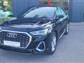 AUDI Q3 35 TDI SPORT BACK S line edition S-Tronic