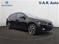 VOLKSWAGEN POLO 1.0 TGI 5p. Highline BlueMotion Technology