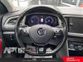 VOLKSWAGEN T-ROC 1.0 tsi Business 110cv