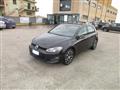 VOLKSWAGEN Golf VII 1.6 tdi ADVANCED BLUEMOTION GARANTITA FULL OPT