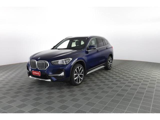 BMW X1 sDrive18d XLINE