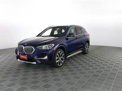 BMW X1 sDrive18d XLINE