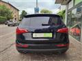 AUDI Q5 quattro s-tronic