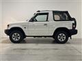 MITSUBISHI PAJERO 2.5 TDI Canvas-top GL