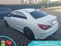 MERCEDES CLASSE CLA d 4Matic Automatic Premium