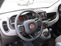 FIAT PANDA 1.0 FireFly Hybrid City Cross #5Posti #CarPlay 7"