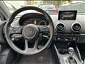 AUDI A3 SPORTBACK SPB 35 TDI S tronic Sport