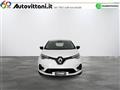 RENAULT ZOE Life R110 e shifter