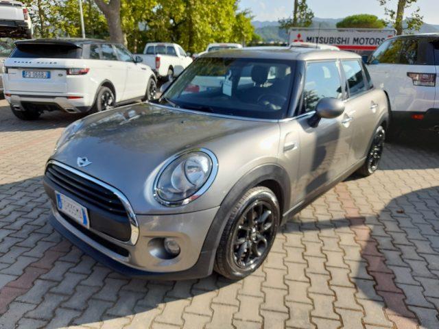 MINI MINI 5 PORTE 1.5 One D 5 porte