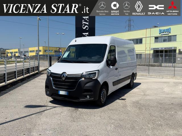 RENAULT MASTER T35 2.3 dCi 135 L2-H2 Furgone Ice