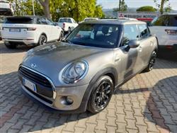 MINI MINI 5 PORTE 1.5 One D 5 porte