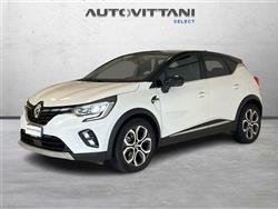 RENAULT NUOVO CAPTUR PLUG-IN HYBRID 1.6 E Tech phev Intens 160cv auto my21