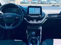 FORD FIESTA 1.5 EcoBlue 5 porte Titanium