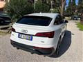 AUDI Q5 SPORTBACK Q5 SPB 40 TDI quattro S tronic S line plus